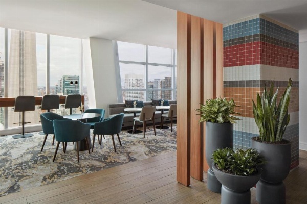 Delta Hotels by Marriott Toronto image 101