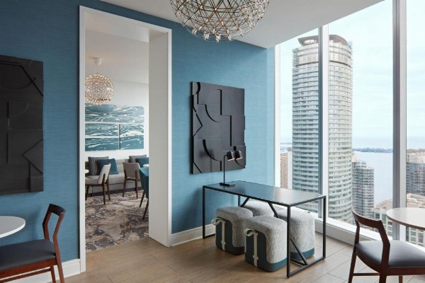 Delta Hotels by Marriott Toronto image 104
