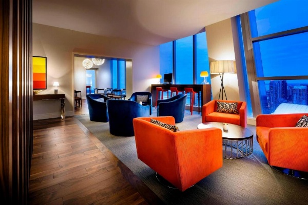 Delta Hotels by Marriott Toronto image 105