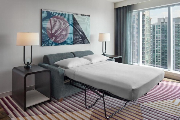Delta Hotels by Marriott Toronto image 114