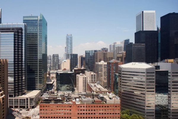 Delta Hotels by Marriott Toronto image 116