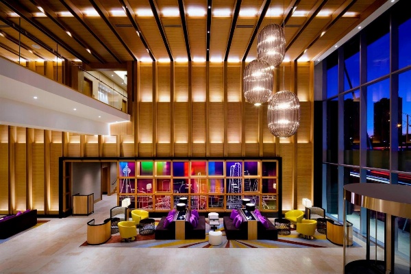 Delta Hotels by Marriott Toronto image 2