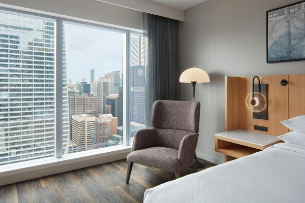 Delta Hotels by Marriott Toronto image 33