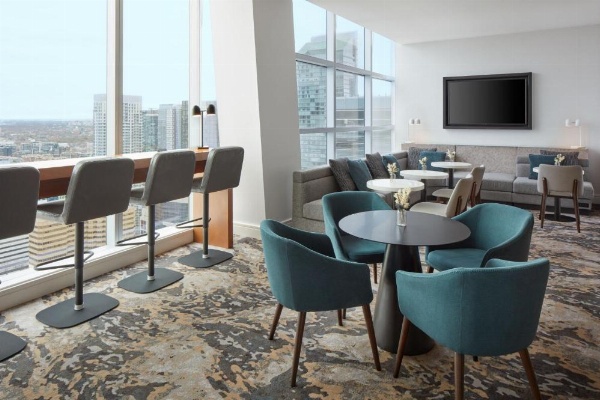 Delta Hotels by Marriott Toronto image 43