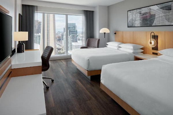 Delta Hotels by Marriott Toronto image 83