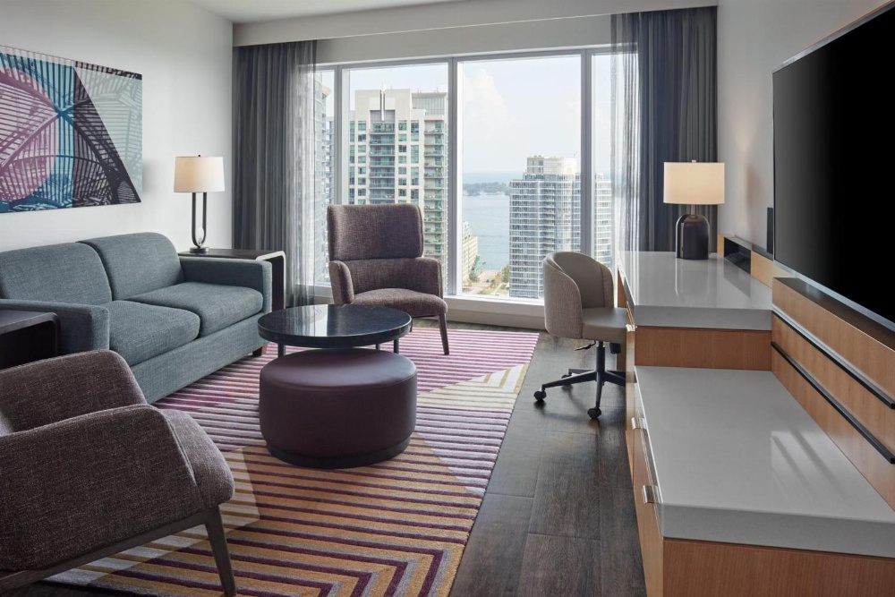 Delta Hotels by Marriott Toronto