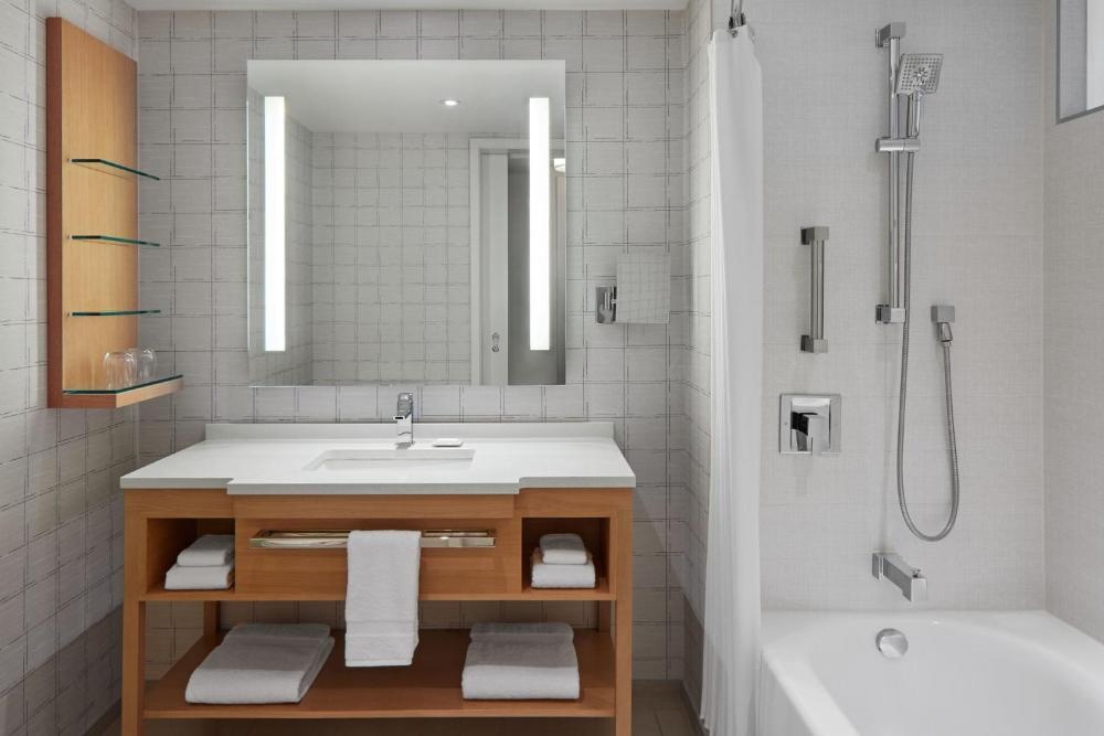 Delta Hotels by Marriott Toronto